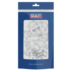 Clips & Screws for MOTB