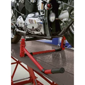 Two Arm Centre Stand