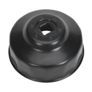Oil Filter Cap Wrench 65mm x 14 Flutes