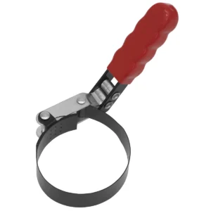 Oil Filter Band Wrench 70-86mm