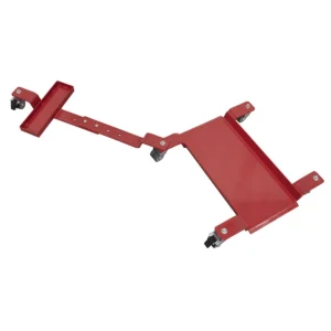 Motorcycle Rear Wheel Side Stand Type Dolly