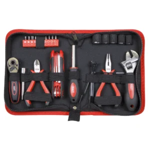 Compact Tool Kit 28pc