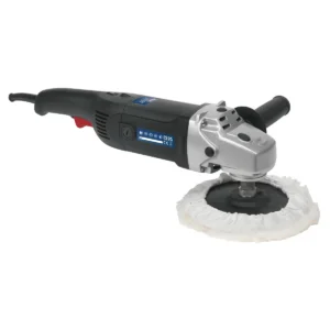 170mm Rotary Variable Speed Sander/Polisher 1300W/230V