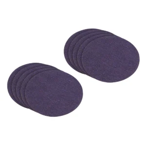 Ceramic Mesh Sanding Disc 125mm 120Grit – Pack of 10