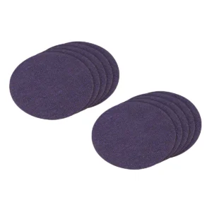 Ceramic Mesh Sanding Disc 125mm 240Grit – Pack of 10