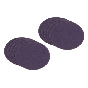 Ceramic Mesh Sanding Disc 150mm 60Grit – Pack of 10