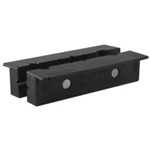 125mm Magnetic Soft Grip Vice Jaws