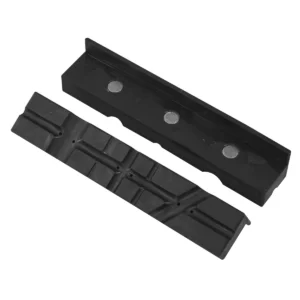 150mm Magnetic Soft Grip Vice Jaws