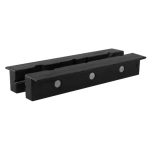 200mm Magnetic Soft Grip Vice Jaws