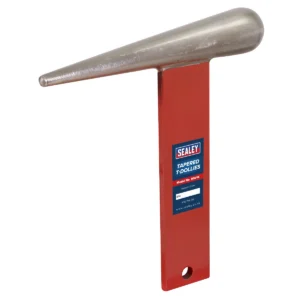 Tapered T-Dollies for Sheet Metal Forming