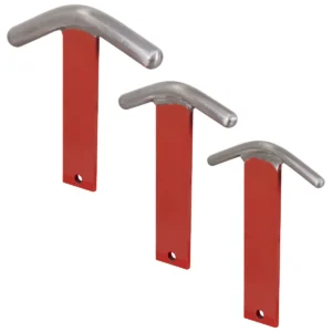 Curved T-Dollies for Sheet Metal Forming