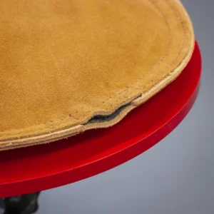 Leather Panel Beating Sandbag for Metal Forming 12″