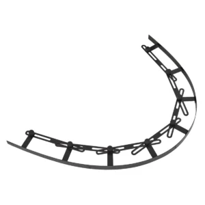 Professional Curve Body Panel Profile Template 940mm/37″