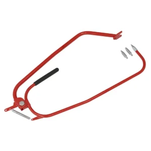 Bullseye Pick 20″ Reach
