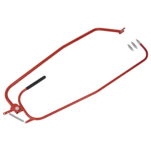 Bullseye Pick 30″ Reach