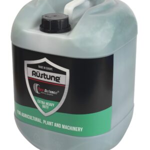 Tyre Defence+ | Tyre Sealant | Extra Heavy Duty | 20L | Rustung
