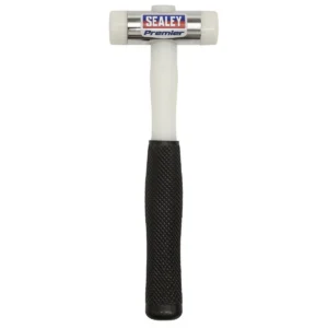 Premier Nylon Faced Hammer 1lb
