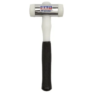 Premier Nylon Faced Hammer 1.75lb