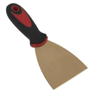 Premier Non-Sparking Scraper 75 x 200mm