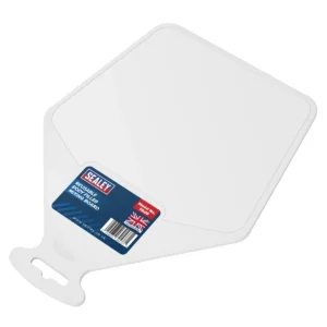 Reusable Body Filler Mixing Board