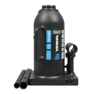 Viking Bottle Jack 15 Tonne