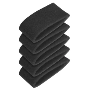 Foam Filter for PC150BV & PC150BV110V – Pack of 5