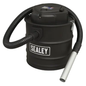 20L 3-in-1 Ash Vacuum Cleaner 1200W/230V