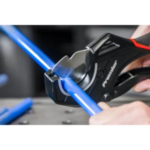 Plastic Pipe Cutter 6-42mm