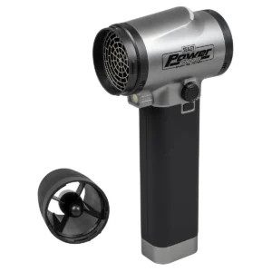 Powerclean Rechargeable Air Blower 750W
