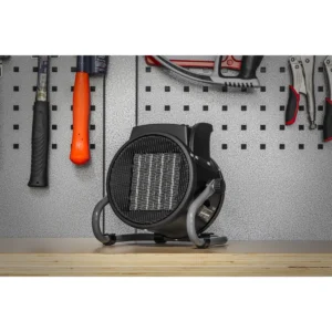 Industrial PTC Fan Heater 2000W/230V