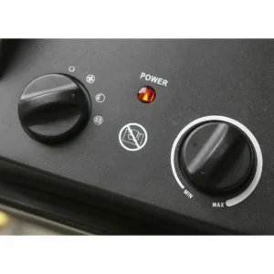 Industrial PTC Fan Heater 3000W/230V