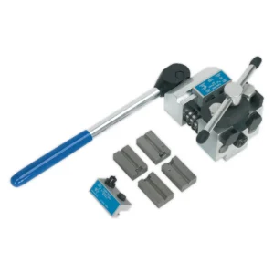 Brake Pipe Flaring Kit