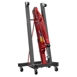 Folding Engine Crane 2 Tonne