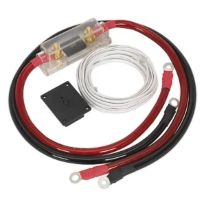 Modified Sine Wave Power Inverter 1100W 12V
