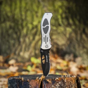 Premier Locking Pocket Knife – Large