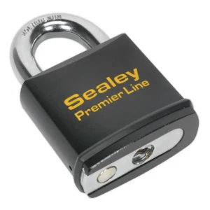 Premier™ Steel Body Padlock 70mm