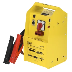 12/24V Emergency Jump Starter 500hp Start