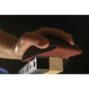 Production Paper 40Grit 230 x 280mm – Pack of 25