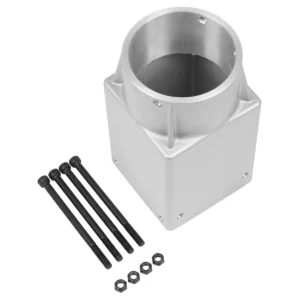 Square-Head Adaptor for Petrol Post Driver