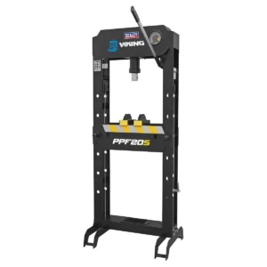 Viking Floor Type Hydraulic Press 20 Tonne