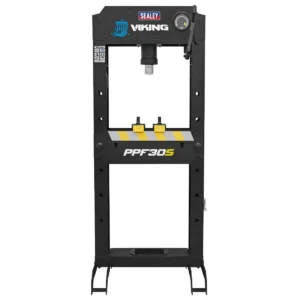 Viking Floor Type Hydraulic Press 30 Tonne