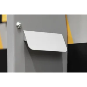 Safety Guard for PPF301S