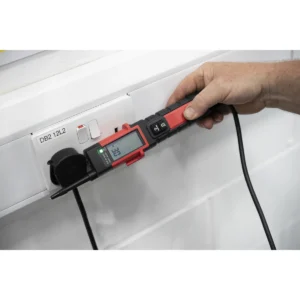 High Voltage CAT IV Tester for Hybrid/Electric Vehicles 1000V