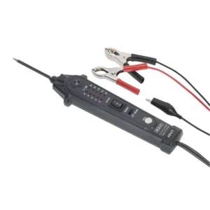 Automotive Test Probe 2-24V