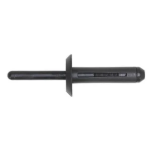 Plastic Rivet 6.3 x 25.2mm – Pack of 50