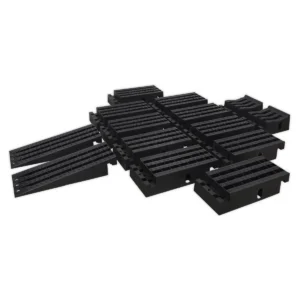 Modular Car Ramp 4 Tonne