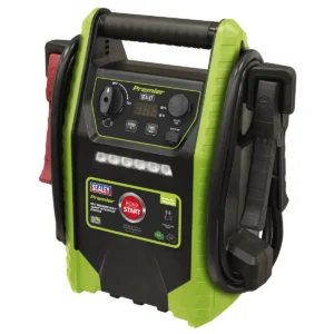 Premier 12V RoadStart® Jump Starter 2200 Peak Amps