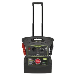 12/24V Premier RoadStart® Jump Starter 6400A