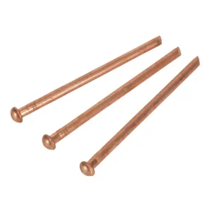 Stud Welding Nail 2.5 x 50mm – Pack of 200
