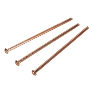 Stud Welding Nail 2 x 50mm – Pack of 200